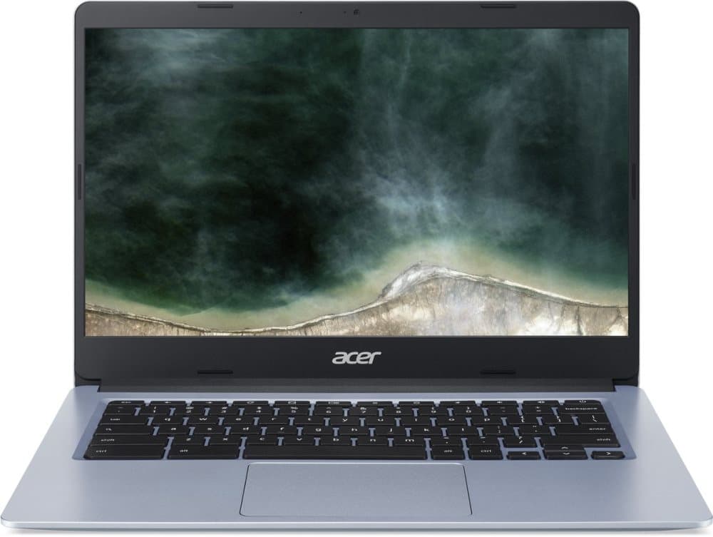 Acer Chromebook CB314 - 14" | Celeron | 4GB | 64GB | IPS - BF20