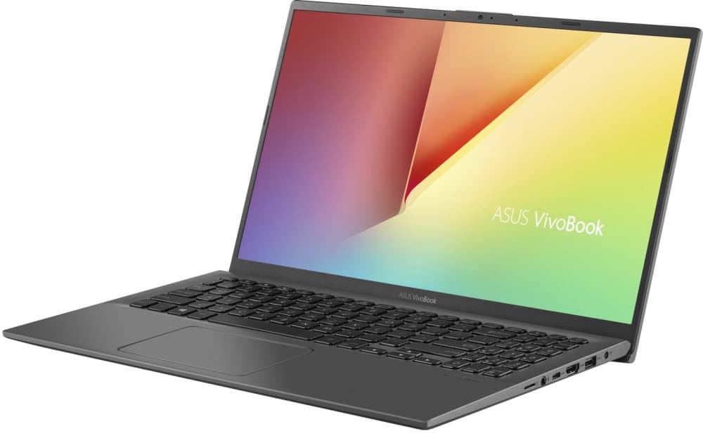 ASUS VivoBook 15 F512 - 15,6" | Ryzen 3 | 8GB | 128GB