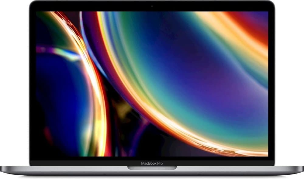 Apple MacBook Pro (2020) - 13,3" | i5 | 8GB | 512GB | Space Grey