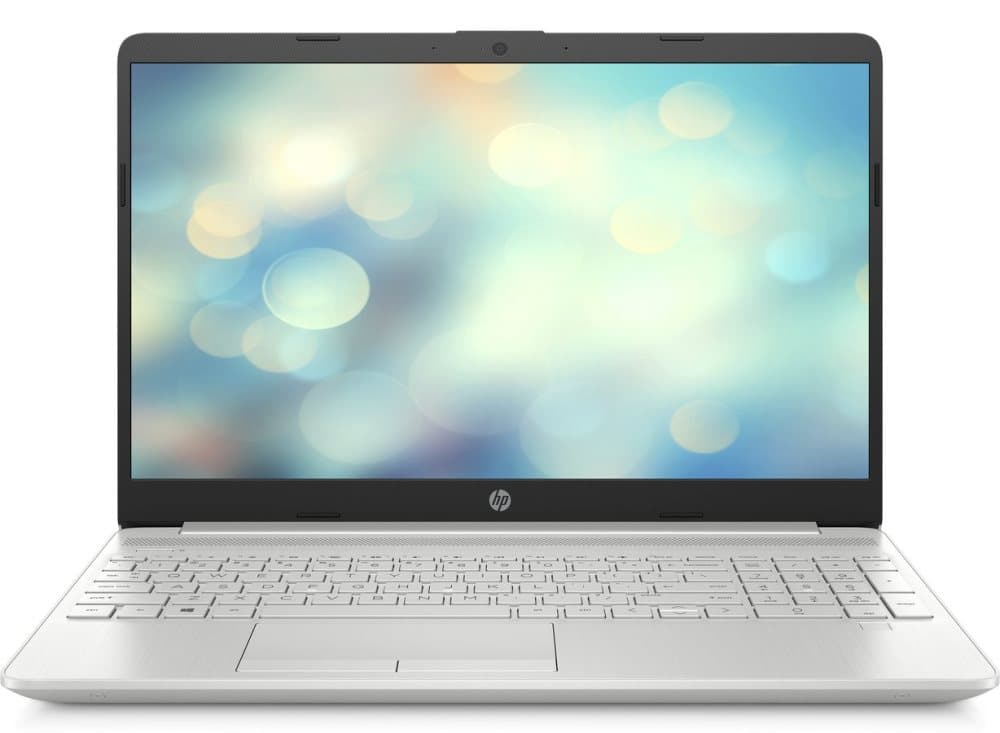 HP Laptop 15 - 15,6" | i5 | 8GB | 256GB - BF20