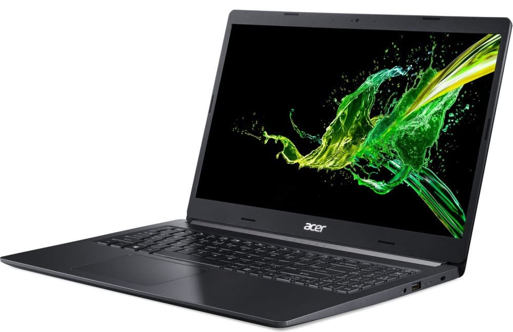 Acer Aspire 5 - 15,6" | i7 | 16GB | 1TB | MX350