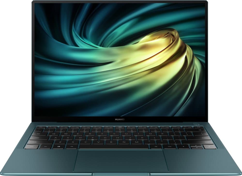 Huawei MateBook X PRO (2020) - 14" | i7 | 16GB | 1TB | MX250 | Emerald Green - BF20