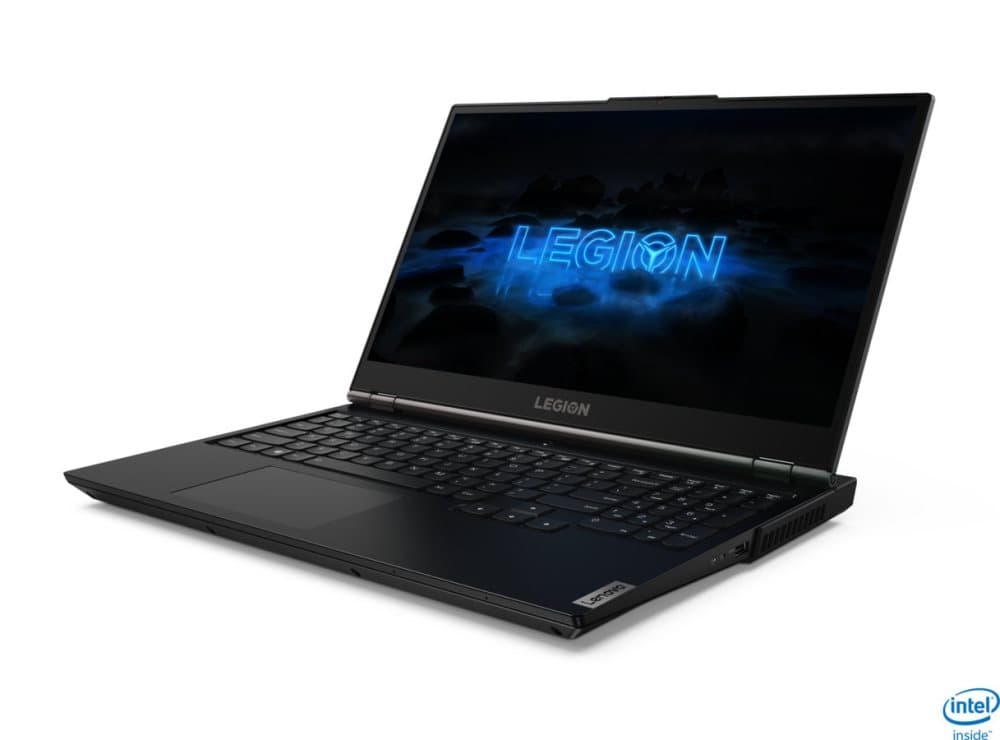 Lenovo Legion 5 - 15,6" | i7 | 16GB | 512GB | GTX 1660Ti | 120Hz