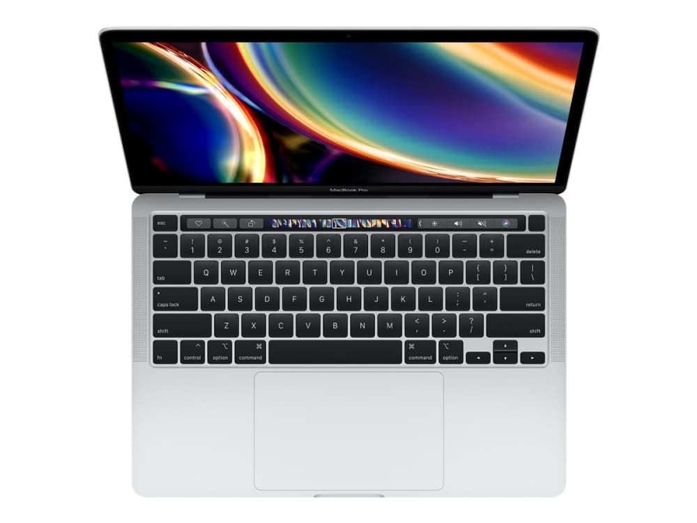 Apple MacBook Pro , 10:e generationens Intel® Core™ i5, 2 GHz, 33,8 cm (13.3"), 2560 x 1600 pixlar, 16 GB, 1000 GB