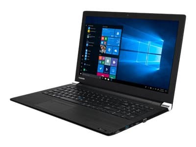 Toshiba Dynabook Tecra A50-EC-11E 15.6"" FHD i7-8550U 16GB 512GB SSD Backlit Keys Smart Card Win10Pro