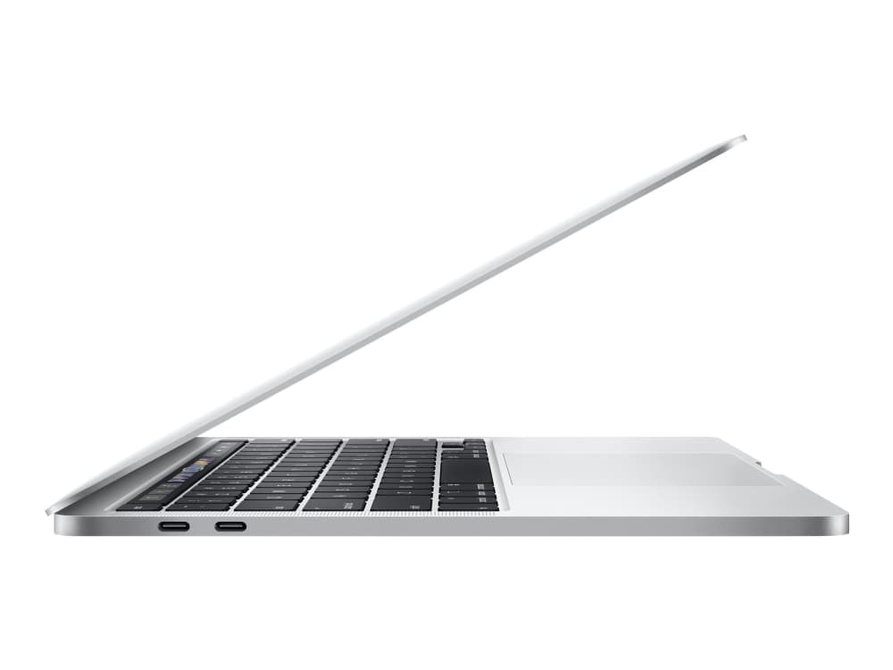 Apple MacBook Pro with Touch Bar - Core i5 2 GHz - macOS Big Sur 11.0 - 16 GB RAM - 1 TB SSD - 13.3" IPS 2560 x 1600 (WQXGA) @ 60 Hz - Iris Plus Grap