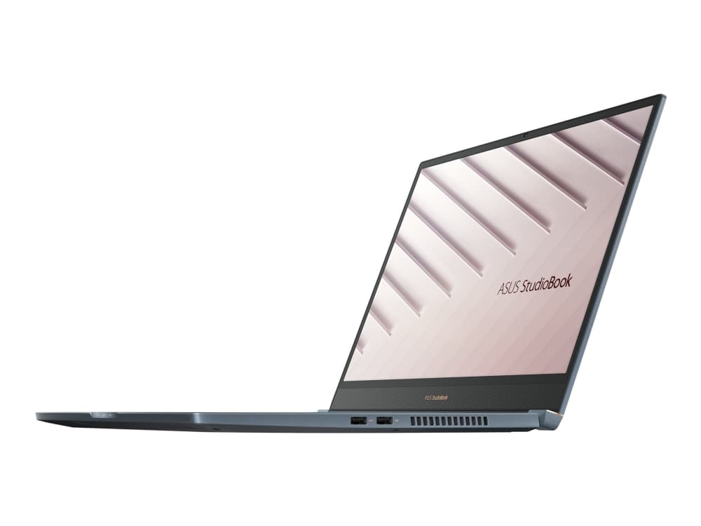 ASUS ProArt StudioBook Pro 17 W700G1T-AV046R, 9:e generationens Intel® Core™ i7, 2,6 GHz, 43,2 cm (17"), 1920 x 1200 pixlar, 16 GB, 1000 GB