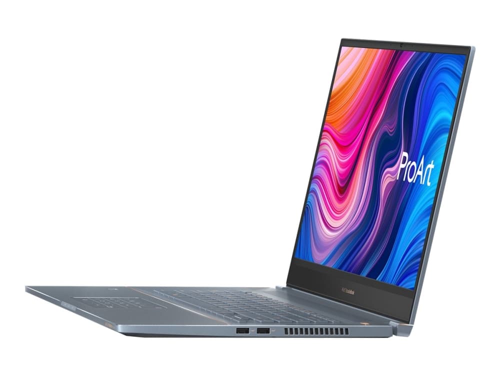 Asus ProArt Studiobook W700G3T-AV128R 17"" WUXGA Matt-i7-9750H-NVIDIA Quadro RTX3000 with Max-32GB-2T