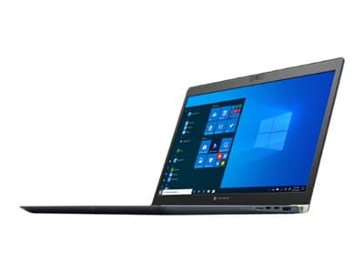 Dynabook Portégé X40-G-122, 10:e generationens Intel® Core™ i5, 1,6 GHz, 35,6 cm (14"), 1920 x 1080 pixlar, 8 GB, 256 GB