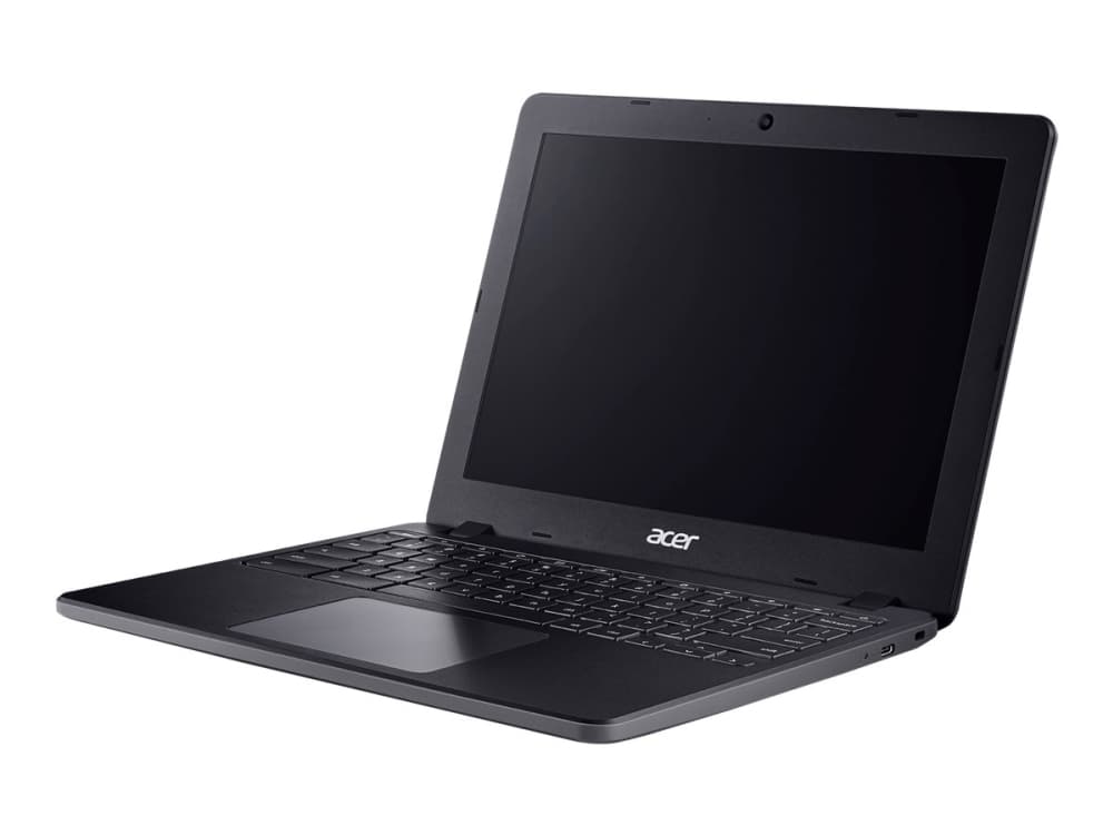 Acer Chromebook 712 C871-C7Z4 - Celeron 5205U / 1.9 GHz - Chrome OS - 4 GB RAM - 32 GB eMMC - 12" IPS 1366 x 912 (HD+) - UHD Graphics - Bluetooth, Wi