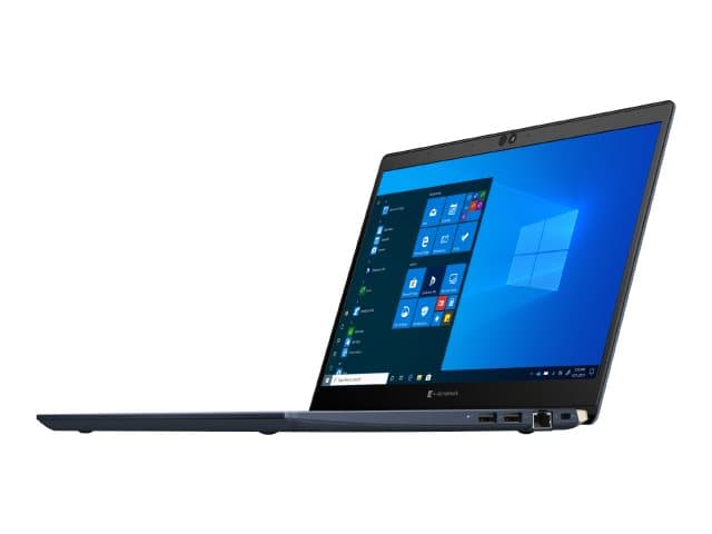 Dynabook Portégé X30L-G-11Z, 10:e generationens Intel® Core™ i5, 1,6 GHz, 33,8 cm (13.3"), 1920 x 1080 pixlar, 16 GB, 256 GB