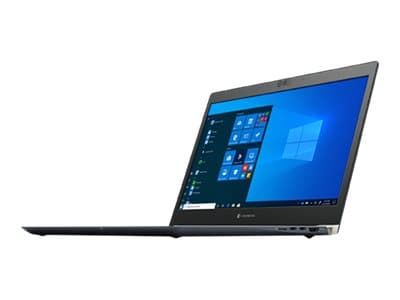 Dynabook Portégé X30-G-11T, 10:e generationens Intel® Core™ i7, 1,8 GHz, 33,8 cm (13.3"), 1920 x 1080 pixlar, 16 GB, 512 GB