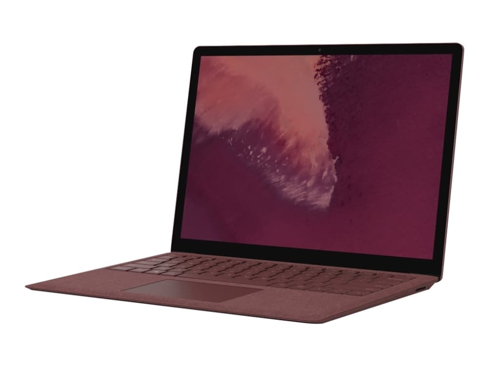 Microsoft Surface Laptop 2 , 8:e generationens Intel® Core™ i7, 1,9 GHz, 34,3 cm (13.5"), 2256 x 1504 pixlar, 16 GB, 512 GB