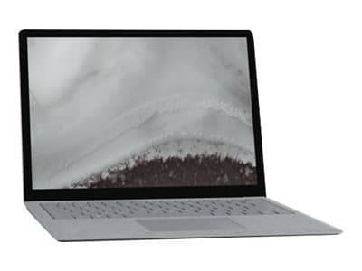 Microsoft Surface Laptop 2 , 8:e generationens Intel® Core™ i7, 1,9 GHz, 34,3 cm (13.5"), 2256 x 1504 pixlar, 16 GB, 512 GB