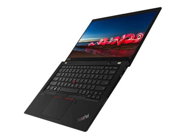Lenovo ThinkPad X13 Gen 1 20T2 - Core i5 10310U / 1.7 GHz - Win 10 Pro 64-bit - 16 GB RAM - 512 GB SSD TCG Opal Encryption 2, NVMe - 13.3" IPS ThinkP