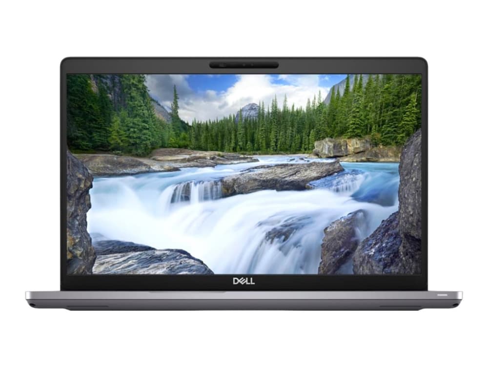 Dell Latitude 5510 - Core i5 10310U / 1.7 GHz - vPro - Win 10 Pro 64-bit - 16 GB RAM - 512 GB SSD NVMe - 15.6" 1920 x 1080 (Full HD) @ 60 Hz - UHD Gr
