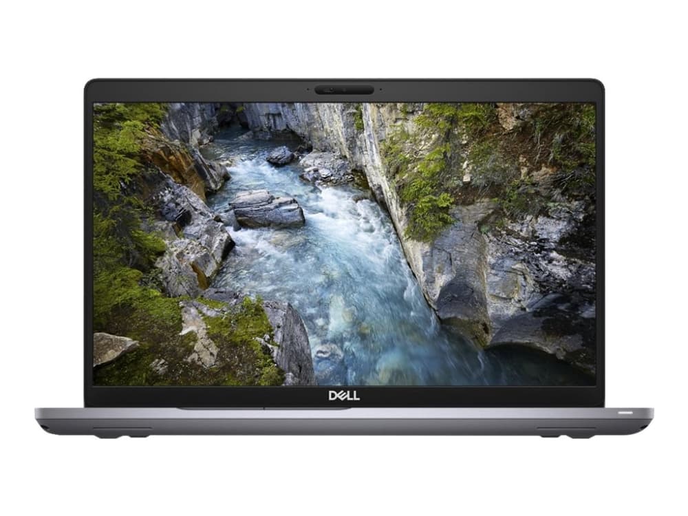 Dell Precision Mobile Workstation 3551 - Core i7 10850H / 2.7 GHz - vPro - Win 10 Pro 64-bit - 32 GB RAM - 1 TB SSD NVMe - 15.6" IPS 1920 x 1080 (Ful
