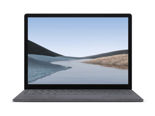 Microsoft Surface Laptop 3 + QST-00018, 10:e generationens Intel® Core™ i7, 1,3 GHz, 34,3 cm (13.5"), 2256 x 1504 pixlar, 16 GB, 256 GB