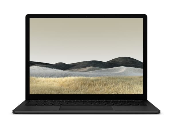 Microsoft Surface Laptop 3 + QST-00018, 10:e generationens Intel® Core™ i5, 1,2 GHz, 34,3 cm (13.5"), 2256 x 1504 pixlar, 8 GB, 256 GB