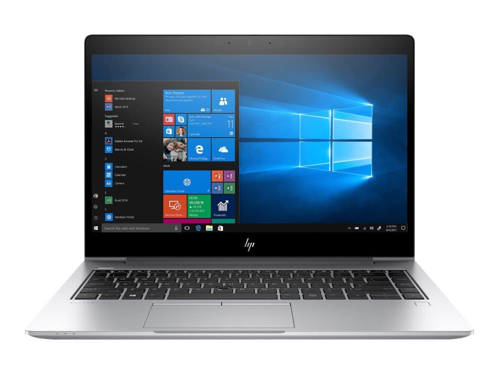 HP EliteBook 840 G6 i5 16GB (demo)