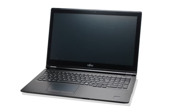 Fujitsu LIFEBOOK U7510, 10th gen Intel® Core™ i5, 1,7 GHz, 39,6 cm (15.6"), 1920 x 1080 piksler, 8 GB, 512 GB