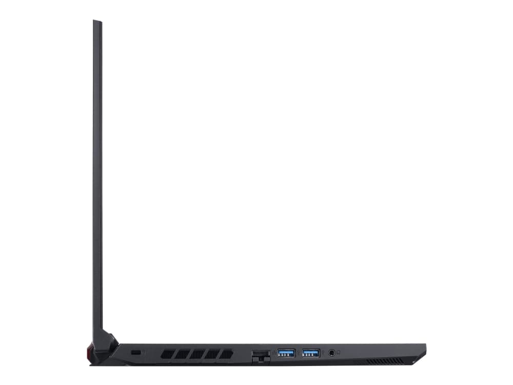 Acer Nitro 5 AN515-55-59Z2 - Core i5 10300H / 2.5 GHz - Win 10 Home 64-bit - 8 GB RAM - 512 GB SSD - 15.6" IPS 1920 x 1080 (Full HD) @ 144 Hz - GF GT