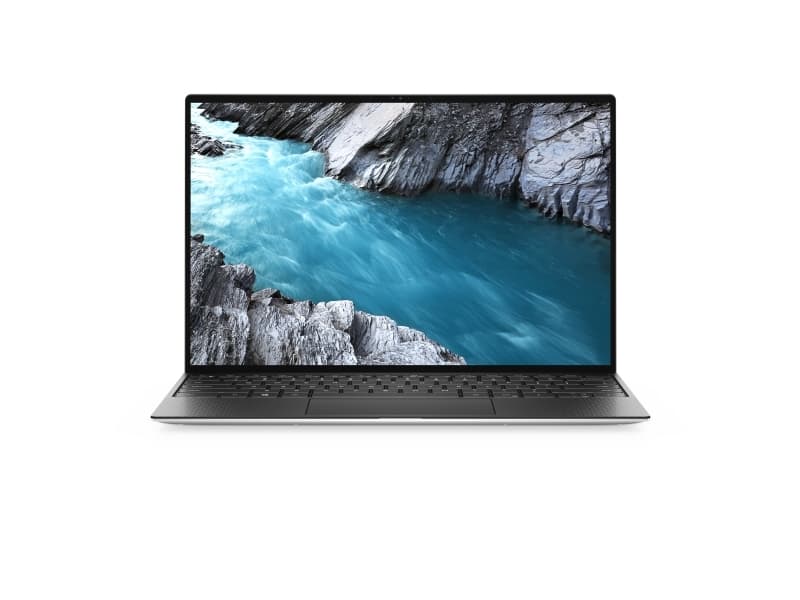 DELL XPS 13 9300, 10th gen Intel® Core™ i7, 1,3 GHz, 34 cm (13.4"), 1920 x 1200 piksler, 16 GB, 512 GB