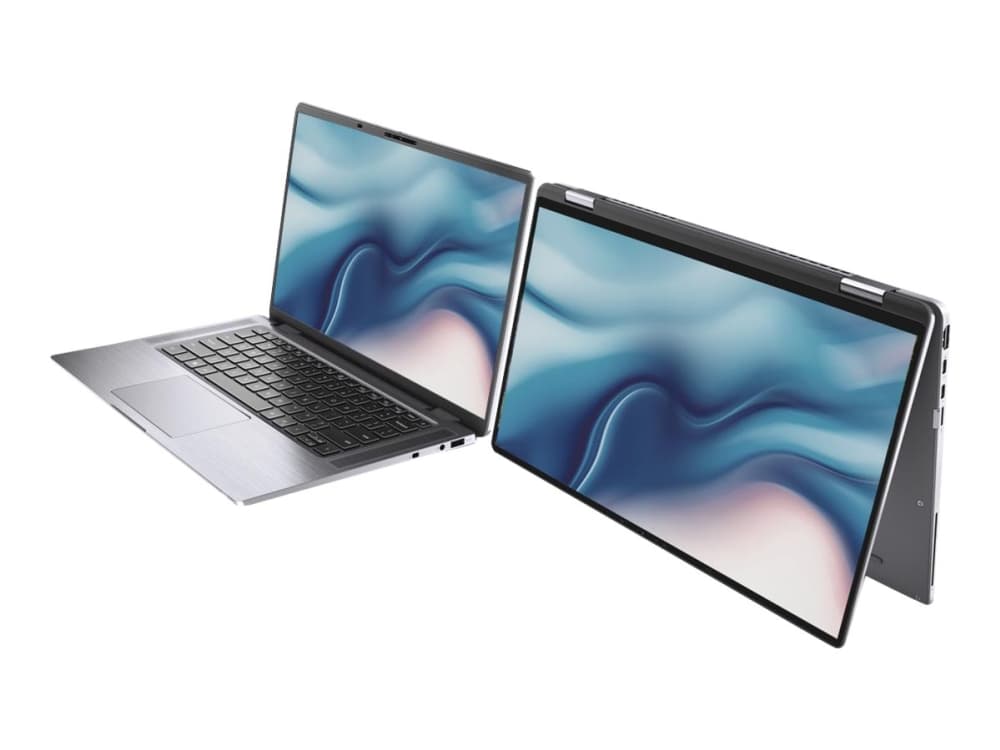DELL Latitude 9510, 10. sukupolven Intel® Core™ i5, 1,6 GHz, 38,1 cm (15"), 1920 x 1080 pikseliä, 8 GB, 256 GB