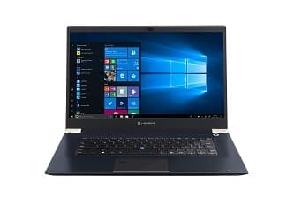 Dynabook Tecra X50-F-17L, 8th gen Intel® Core™ i7, 1,8 GHz, 39,6 cm (15.6"), 1920 x 1080 pixel, 16 GB, 512 GB
