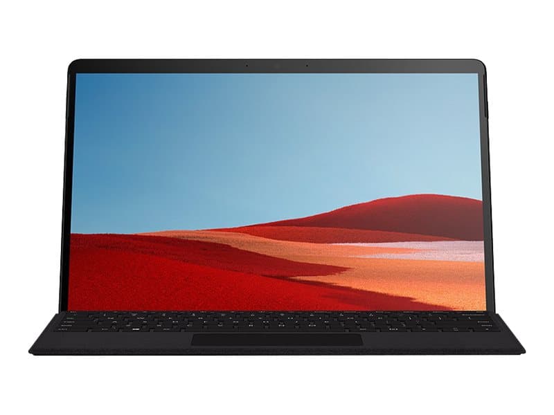 SURFACE PROX SQ2 16GB 256GB LTESYST BLACK NORDICS 13IN W10P NOOPT ND