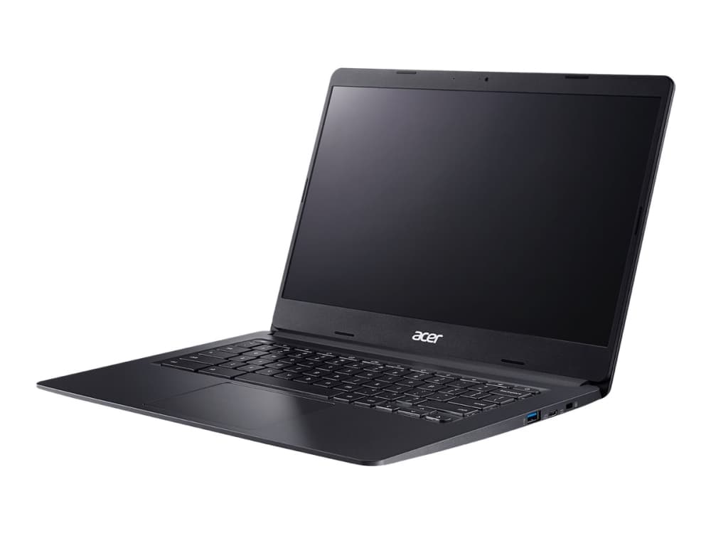 Acer Chromebook 314 C933-C14Z - Celeron N4120 / 1.1 GHz - Chrome OS - 4 GB RAM - 64 GB eMMC - 14" IPS 1920 x 1080 (Full HD) - UHD Graphics 600 - Wi-F