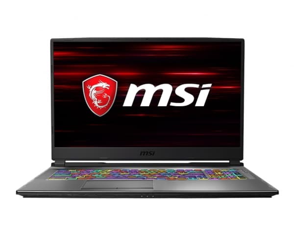 MSI Gaming GP75 9SD-498NE Leopard, 9:e generationens Intel® Core™ i5, 2,4 GHz, 43,9 cm (17.3"), 1920 x 1080 pixlar, 16 GB, 1256 GB