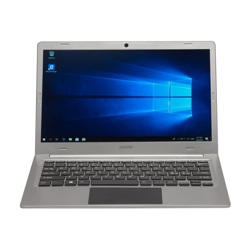 Denver 11,6" Netbook Windows 10