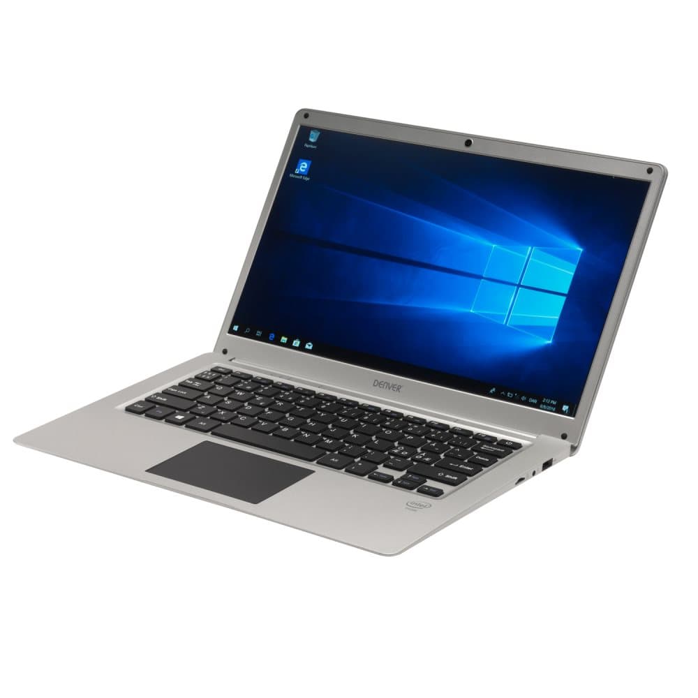 Denver 14,1" Netbook Windows 10