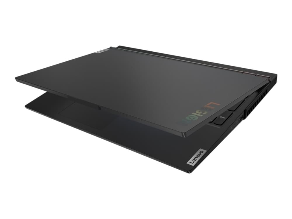 Lenovo Legion 5 15ARH05H 82B1 - Ryzen 5 4600H / 3 GHz - Win 10 Home 64-bit - 16 GB RAM - 512 GB SSD NVMe - 15.6" 1920 x 1080 (Full HD) - GF RTX 2060