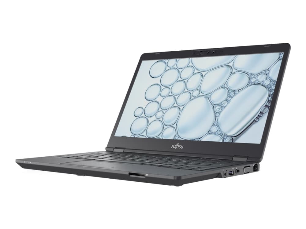 U7310 13.3IN I7-10510U 1.8GH 8GB 512GB W10P NOOPT