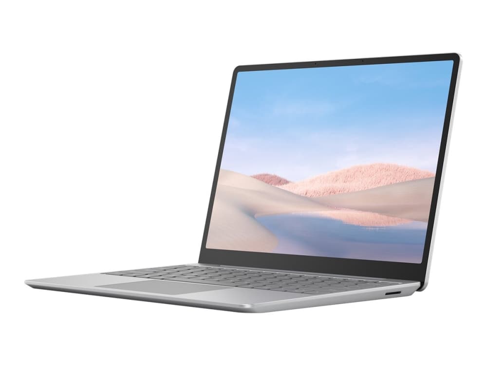 SURFACE LAPTOP GO I5 16GB 256GB EDU 13.5IN W10P NOOPT ND