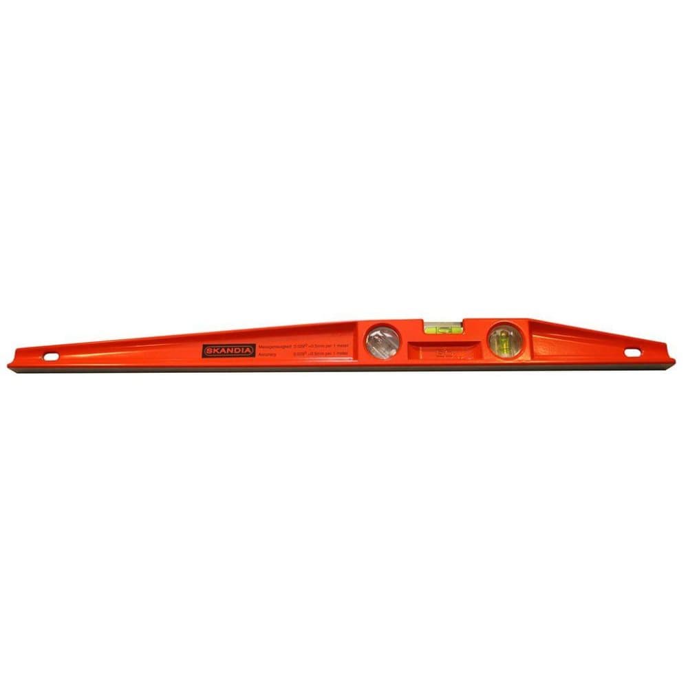 Skandia Torpedo vaterpas 60 cm
