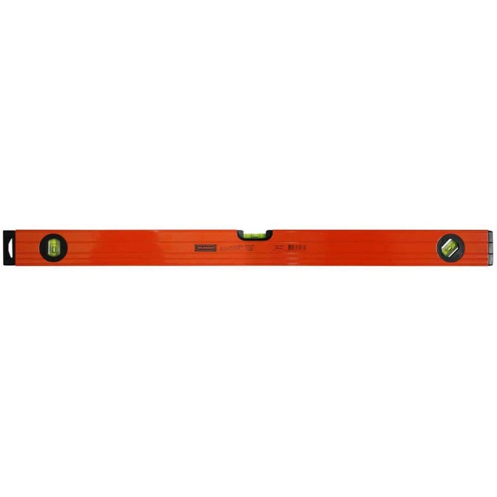Skandia Vater 1000 mm aluminium 1043755
