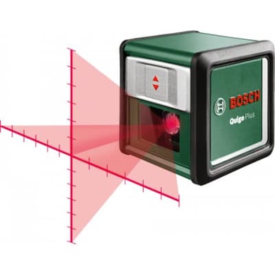 Bosch Powertools - QUIGO PLUS