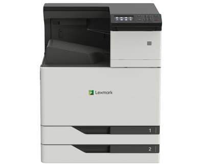 Lexmark CS921de, Laser, Farge, 1200 x 1200 DPI, A3, 35 ppm, Dobbeltsidig utskrift