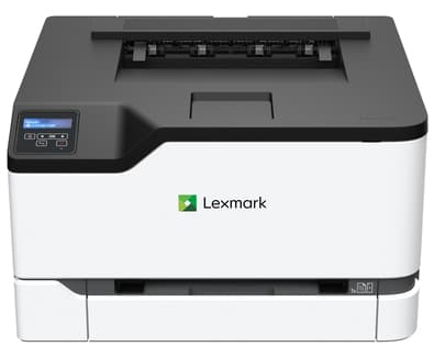 Lexmark C3224dw, Laser, Farge, 600 x 600 DPI, A4, 22 ppm, Dobbeltsidig utskrift