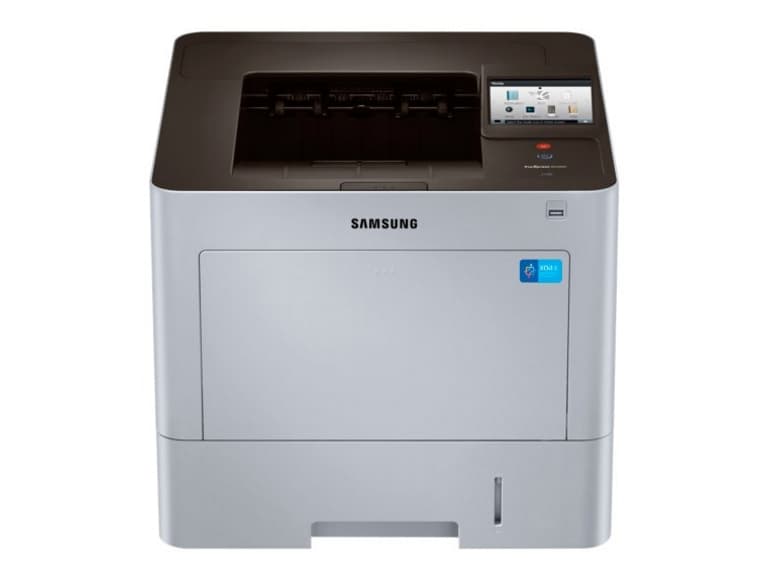 Samsung ProXpress SL-M4530NX, Laser, 1200 x 1200 DPI, A4, 45 ppm, Dubbelsidig utskrift, Nätverksförberedd