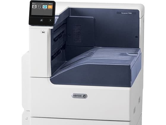 Xerox VersaLink C7001 - - färg - laser - Gigabit LAN