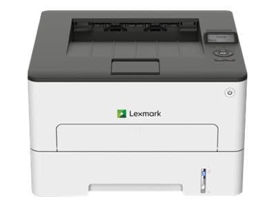 Lexmark B2236dw - Skriver - S/H - Dupleks - laser - A4/Legal - 600 x 600 dpi - inntil 34 spm - kapasitet: 250 ark - USB 2.0, LAN, Wi-Fi(n)