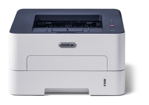 Xerox B210 A4 30ppm Wireless Duplex Printer PS3 PCL5e/6 2 Trays Total 251 Ark, Laser, 1200 x 1200 DPI, A4, 30 ppm, Dubbelsidig utskrift, Svart, Vit