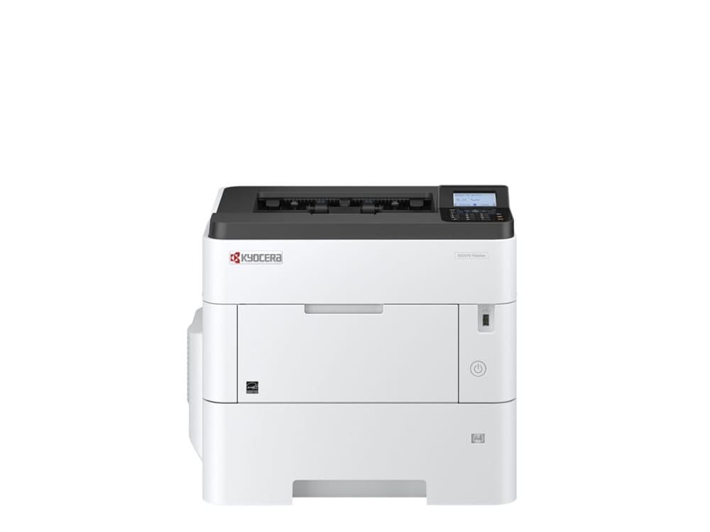 KYOCERA ECOSYS P3260dn, Laser, 1200 x 1200 DPI, A4, 60 ppm, Dubbelsidig utskrift, Nätverksförberedd
