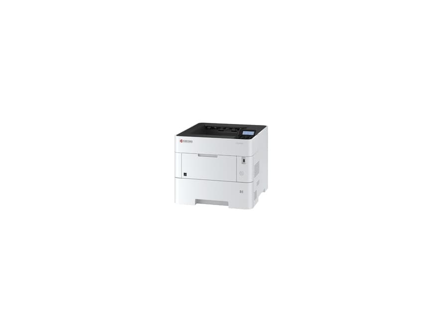KYOCERA ECOSYS P3150dn/KL3, Laser, 1200 x 1200 DPI, A4, 50 ppm, Dobbeltsidig utskrift, Svart, Hvit