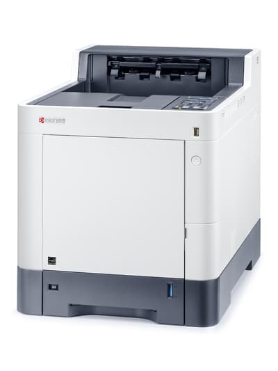 KYOCERA ECOSYS P7240cdn/KL3, Laser, Färg, 9600 x 600 DPI, A4, 40 ppm, Dubbelsidig utskrift