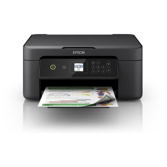 EPSON Expression Home XP-3100 multifunktions inkjetprinter
